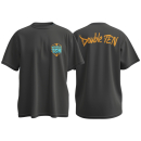 DOUBLE TEN WATERSPLASH SHIRT